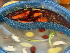 -王歘歘·chuǎ火锅(五道营店)