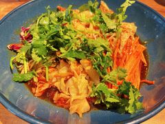 -耶里夏丽·丝路新疆菜·清真食品(徐汇南丹东路臻选店)