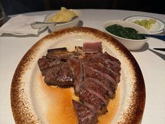 -Wolfgang’s Steakhouse 沃夫冈牛排馆(上海白玉兰广场店)