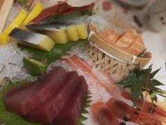 -上户日本料理(北仑富邦店)
