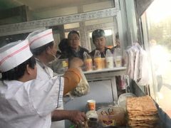 -父子俩鸡蛋灌饼(角门店)