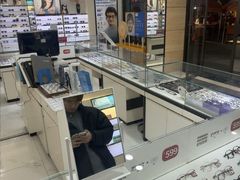 -毛源昌眼镜(新市街店)