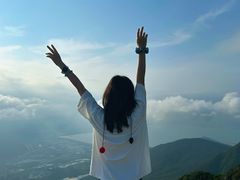 -七娘山