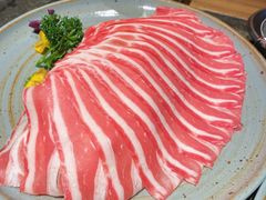雪花肥牛-老墙根涮肉·铜锅·烧烤(欢乐谷·王四营店)