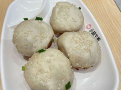 -小杨生煎(浦江欢乐颂店)