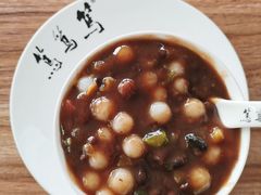 -笃笃笃糖粥(十全街店)