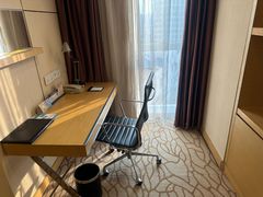 -天津水游城丽筠酒店