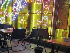 -本色.小马哥烧烤(无锡九里仓店)