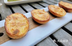 Apricot Bread