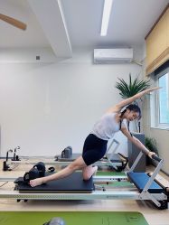 -归位瑜伽＆普拉提馆