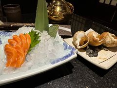 -德川家日本料理(中关村寰太大厦店)