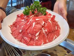 -佬土鹅肠火锅(解放路店)