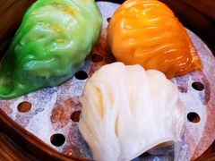 -海航大厦万豪酒店彩海轩中餐厅(霄云路店)