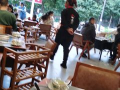 大堂-塘屋烧烤·云南火塘烧烤品牌(春城慧谷旗舰店)