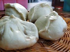 -清真·老金家牛肉店(会展路店)