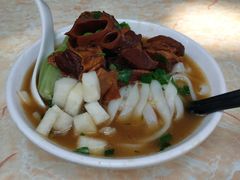 -珍珍小食店(西华路店)