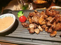 -玉川屋·深夜食堂居酒屋(柳巷店)