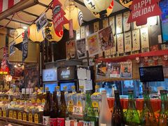 -平成屋· Late Night 食堂(四川北路店)