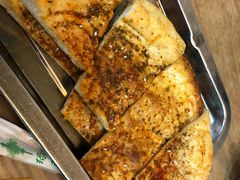 -西北朗益和穆斯林餐厅