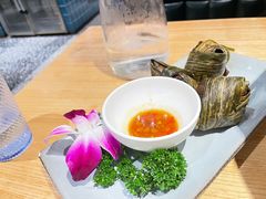拉娜叶包鸡-米纸越南小馆(金鹰世界店)
