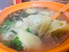 -阿麟馄饨(延长路店)