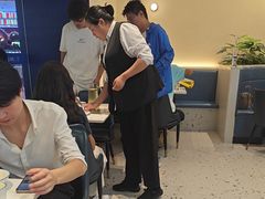 -兰湘子·湘菜小炒(盛龙广场店)