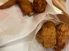 -麦当劳(世纪汇广场店)