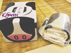 -美心西饼mx cakes(新光城市广场店)