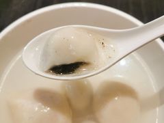 -宁波汤团店(外滩店)