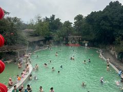 -天赐温泉