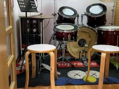 -好莱坞音乐进修学校(四川北路校区)