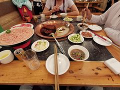 -老码头火锅(玉林店)