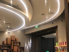 -星巴克(成都太古里二店)