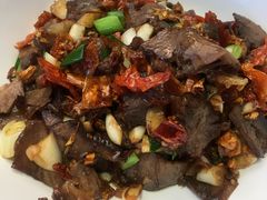 芙南风秘牛肉-渔芙南(三里屯店)
