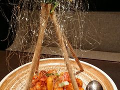 -广州文华东方酒店·江-由辉师傅主理