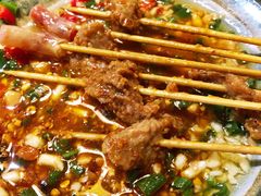 -镇江龙·火锅串串(武侯祠店)