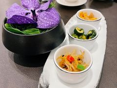 -广州文华东方酒店·江-由辉师傅主理