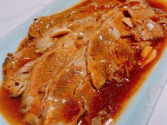 -西夏回族烧麦馆(牡丹街店)