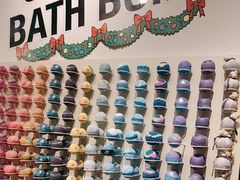 -LUSH(威尼斯人店)