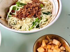-武胜段记猪肝面(卓锦城店)