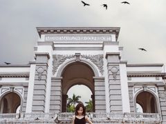 -美视五月花高尔夫度假酒店(滨海西店)