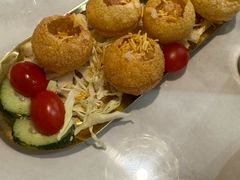 -清真·AL-JANNAT 佳纳特餐厅(狮子桥店)