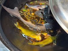 -崔记生活·铁锅炖鱼粘卷子(总店)