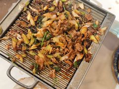-老浒记烤鸭-北京菜(琉璃厂店)