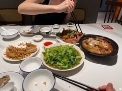 -建来发饭店(南俊路店)