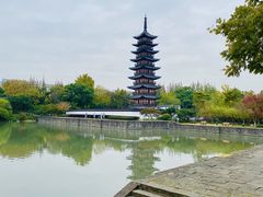 -上海方塔园