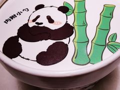 -小吊梨汤·北京菜·烤鸭(王府井银泰in88店)