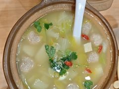 -宏状元现熬粥·京味菜(黄寺大街店)