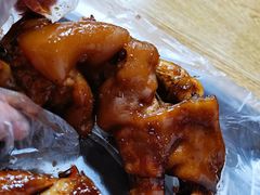 酱猪蹄-赵元章肉骨烧(山塘街店)