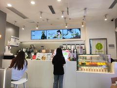 -树夏(成都招商大魔方店)